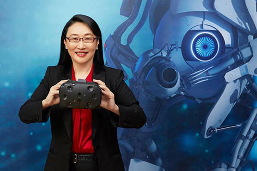 虛擬照進現(xiàn)實 VR新品將齊聚MWC上海