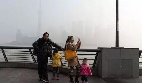 十年后霧霾會消失嗎？院士：十年內(nèi)難治好霧霾