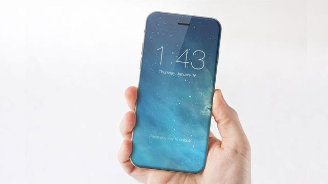 iPhone 8、汽車、人工智能,2017年的蘋果會(huì)有驚喜嗎?